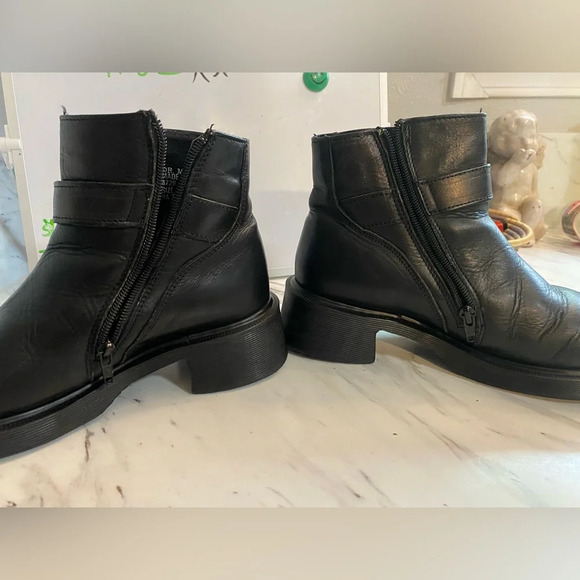 Vintage 90s dr. martens - Picture 10 of 11